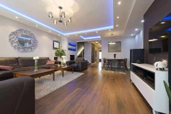 Rénovation intérieure à Draveil